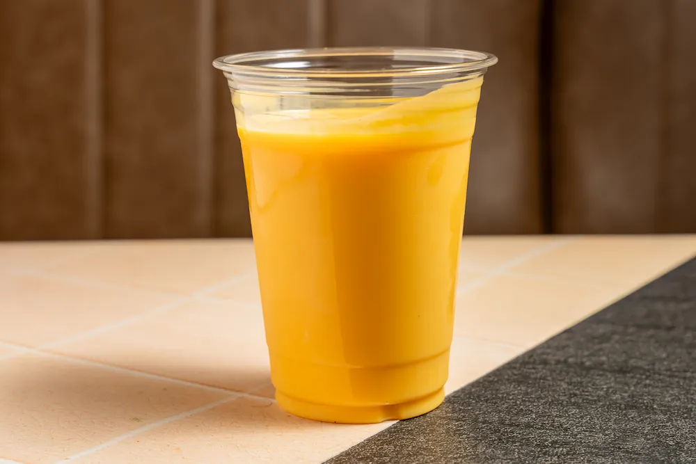 Lassi mangue