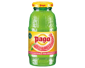 Jus de Fruits Tropical Multivitaminé